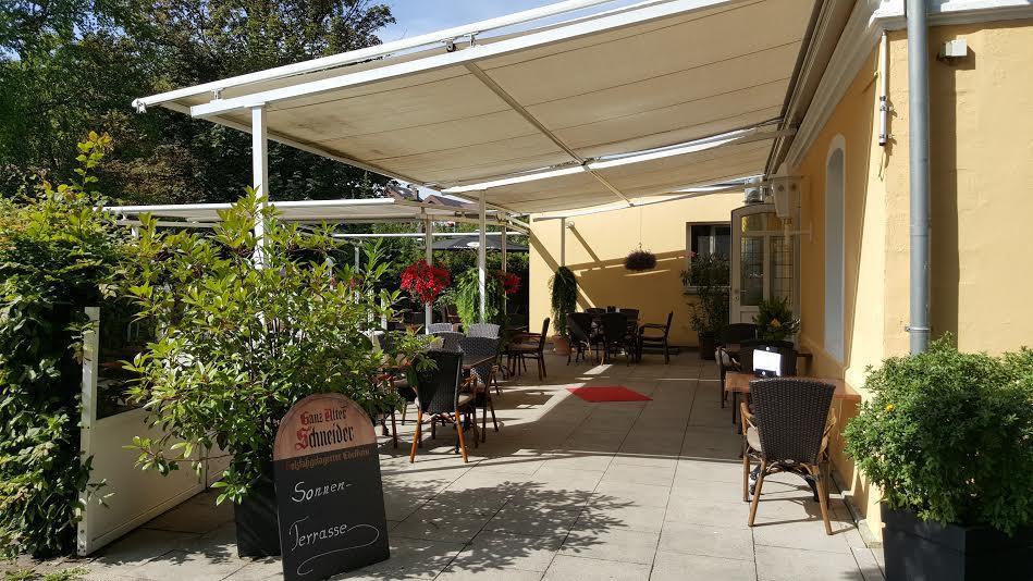 Parkhotel & Kurcafe Bad Sassendorf Eksteriør bilde