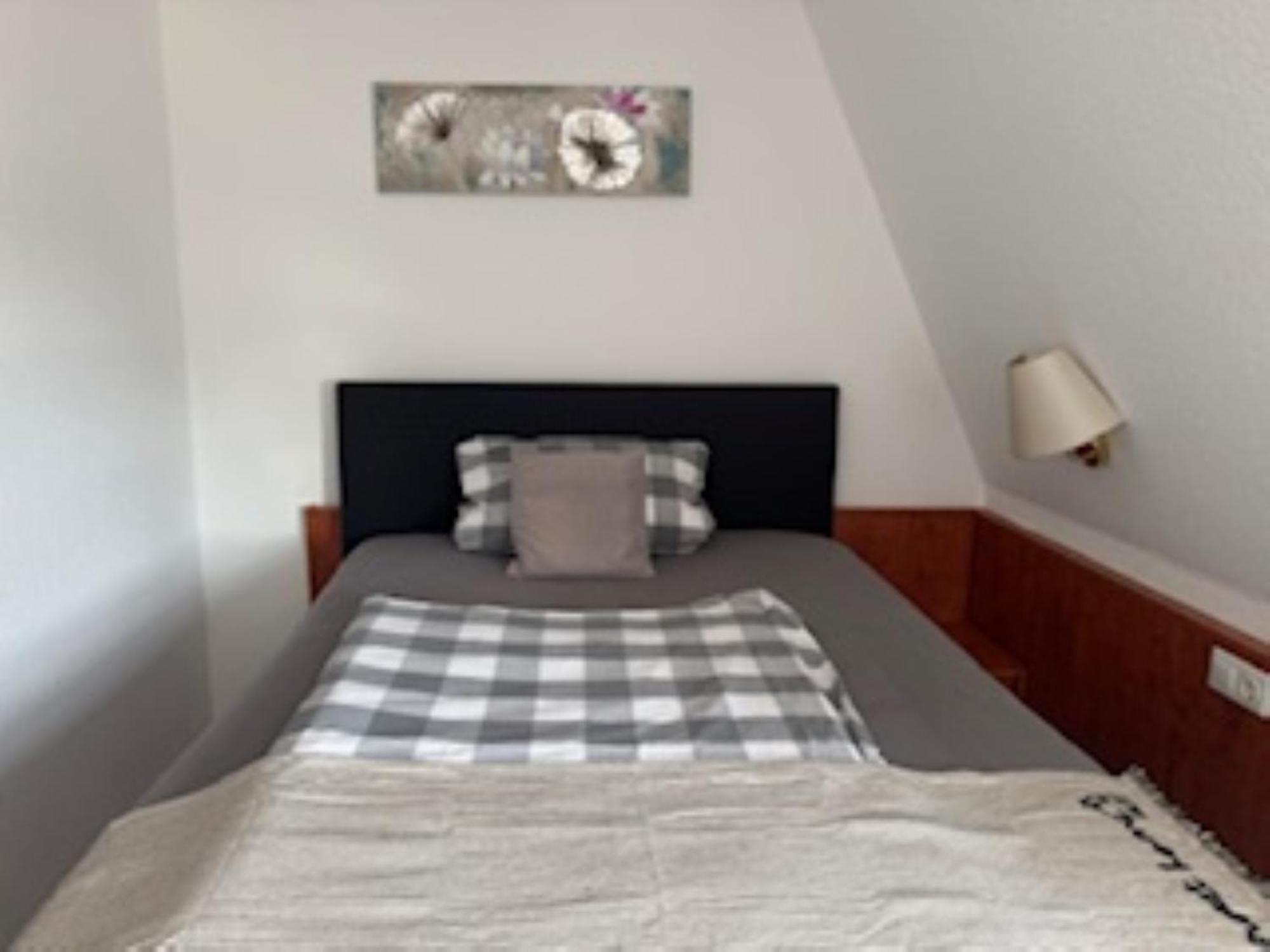 Parkhotel & Kurcafe Bad Sassendorf Eksteriør bilde