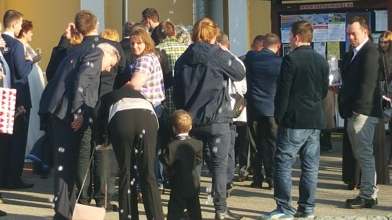 Parkhotel & Kurcafe Bad Sassendorf Eksteriør bilde
