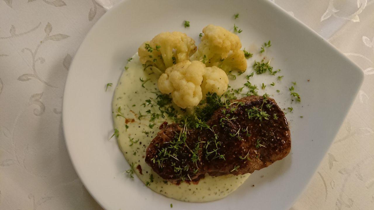Parkhotel & Kurcafe Bad Sassendorf Eksteriør bilde